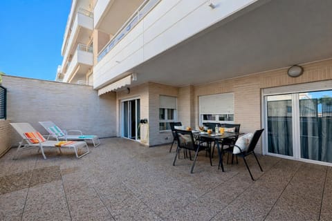 Marina Denia by Edeal HOMES Apartment in Dénia