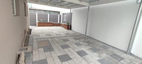 Lasai Accommodation Apartment in Western Cape