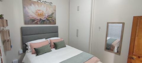 Lasai Accommodation Apartment in Western Cape