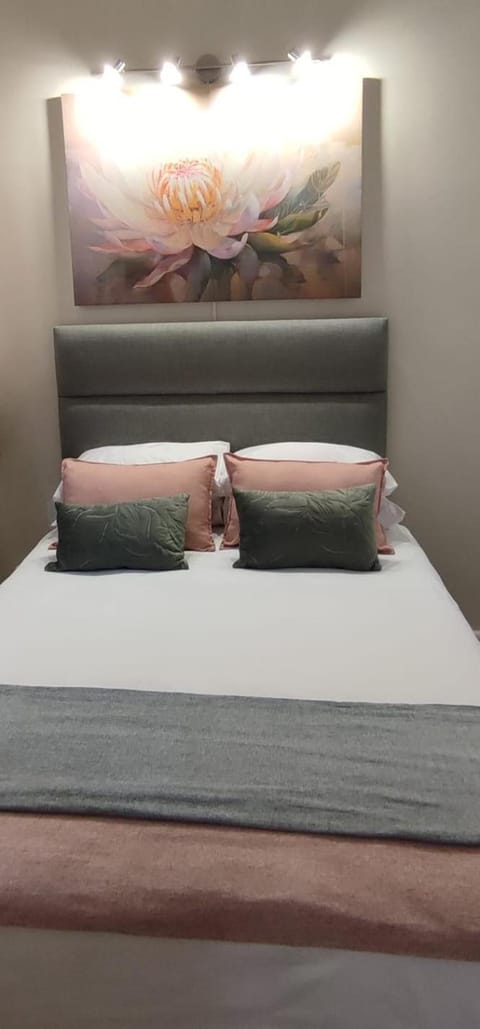 Lasai Accommodation Apartment in Western Cape