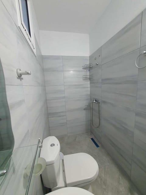 Vila Hysaj Apartment in Ksamil