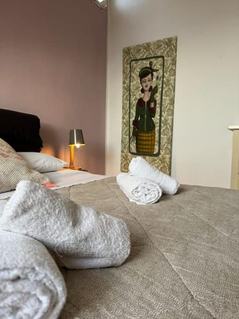 Mansarda Vista Mare a Zinola Apartment in Savona