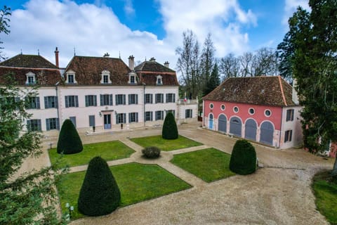 Property building, Garden, Garden