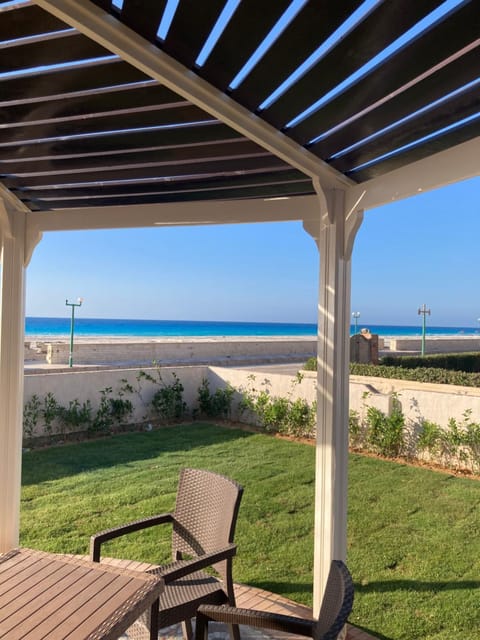 Natural landscape, View (from property/room), Balcony/Terrace, Sea view