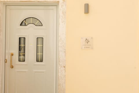 Property building, Logo/Certificate/Sign