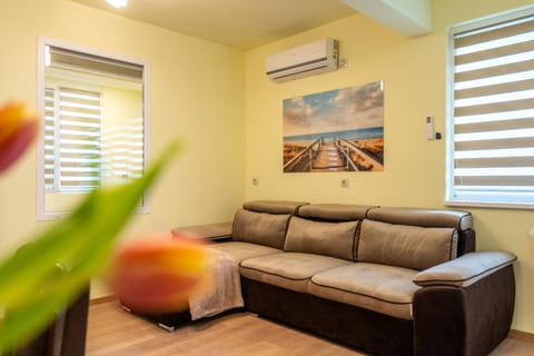 Top Location Central New & Spacious 3 BDR apt Medical Academy Apartment in Sofia