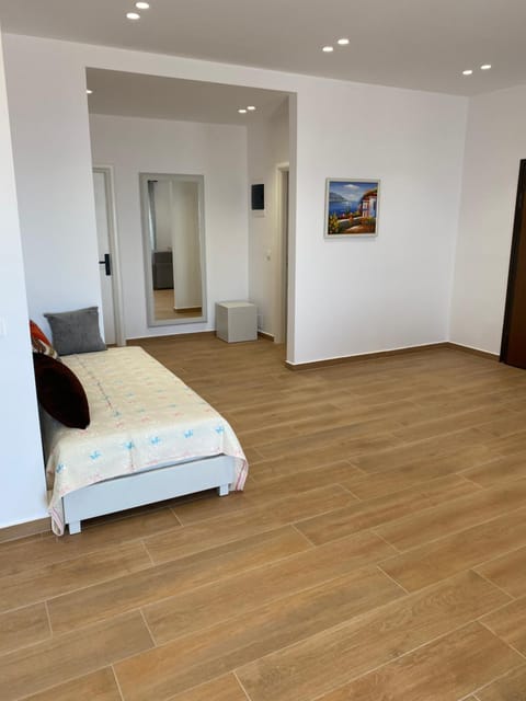 Suit yourself apartment Apartment in Sarandë