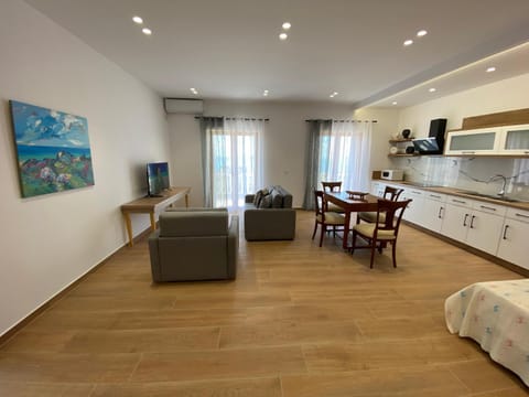 Suit yourself apartment Apartment in Sarandë