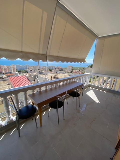 Suit yourself apartment Apartment in Sarandë