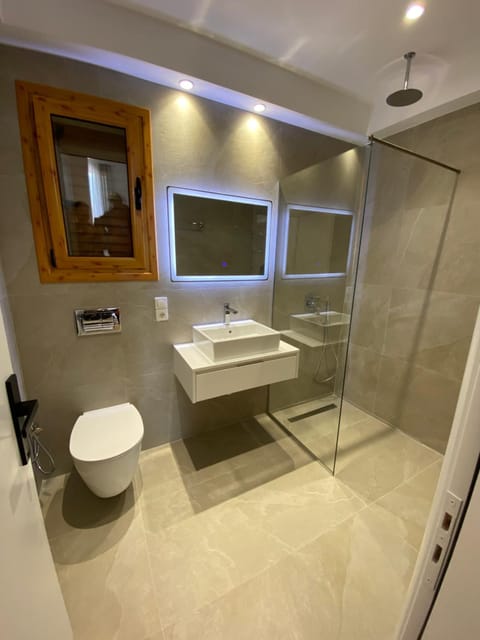 Suit yourself apartment Apartment in Sarandë