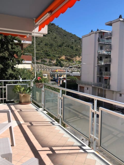 Casa Emily Apartment in Ventimiglia