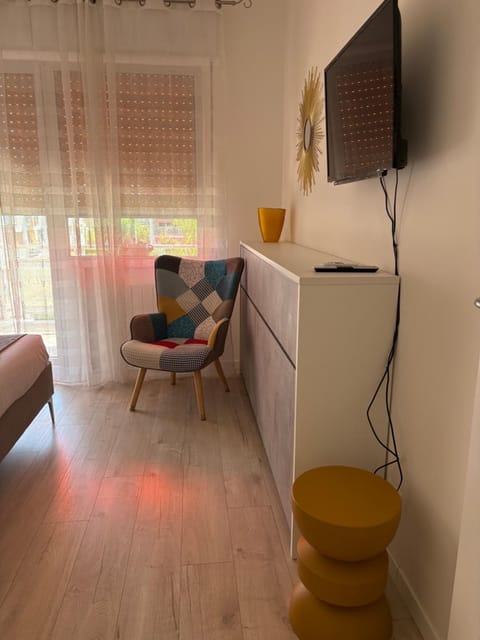 Casa Emily Apartment in Ventimiglia