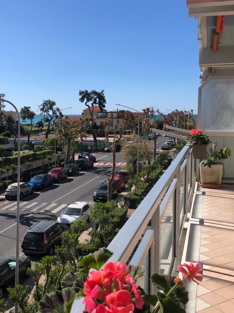 Casa Emily Apartment in Ventimiglia