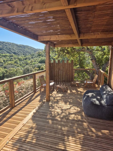 Patio, View (from property/room), Balcony/Terrace, Mountain view
