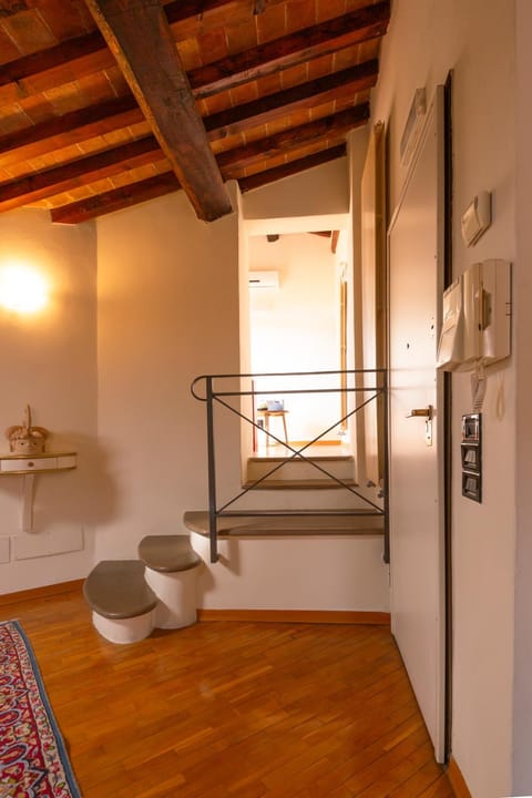 Loft Elegance Apartment in Pistoia