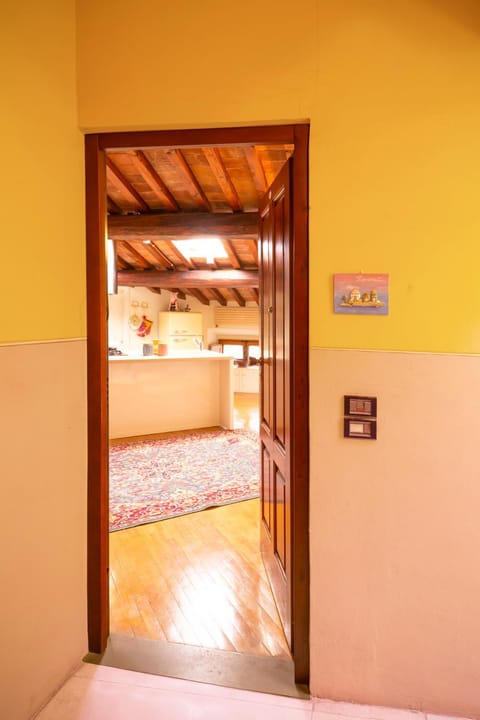 Loft Elegance Apartment in Pistoia