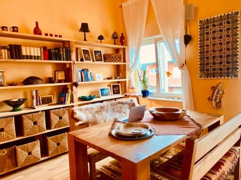 Bijoux am Dreiländereck! Apartment in Weil am Rhein