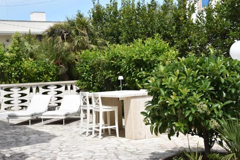 Garden, Solarium, Balcony/Terrace, Dining area
