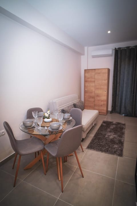 KA Luxury Apartments Apartment in Corfu