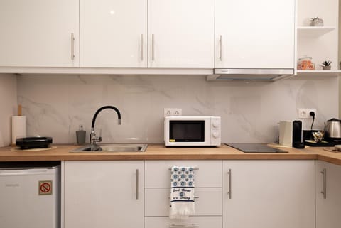 KA Luxury Apartments Apartment in Corfu