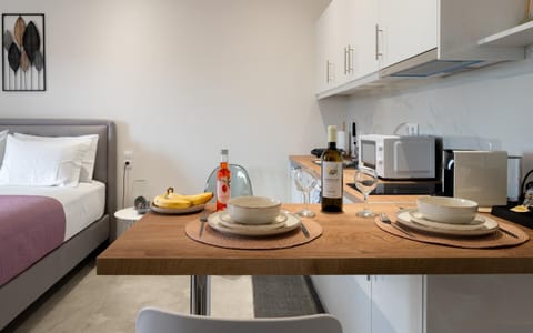 KA Luxury Apartments Apartment in Corfu