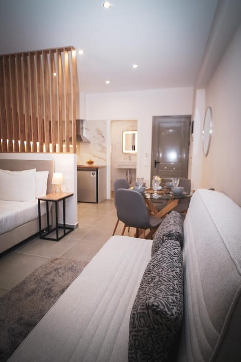 KA Luxury Apartments Apartment in Corfu