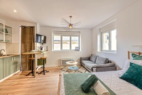 Le Botanique ~ Proche Centre ~ Arrivée Autonome Apartment in Brest