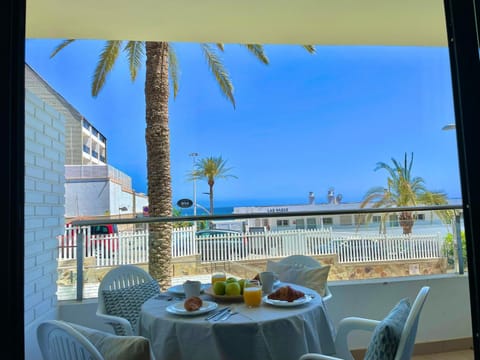 Day, View (from property/room), Balcony/Terrace, Seating area