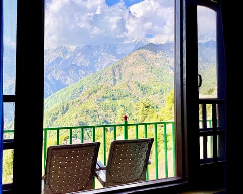 View (from property/room)