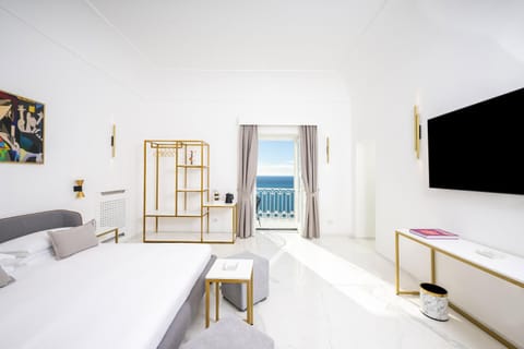 Gianlica Suites Positano Bed and Breakfast in Positano