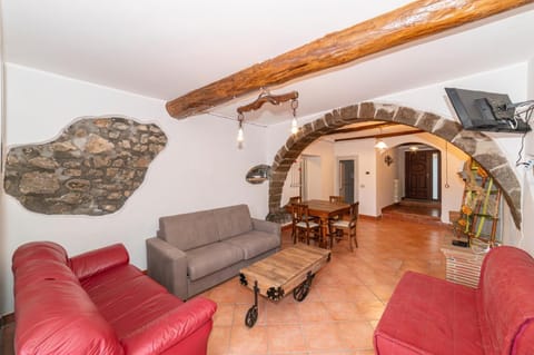 La Casetta al Corso Apartment in Montefiascone