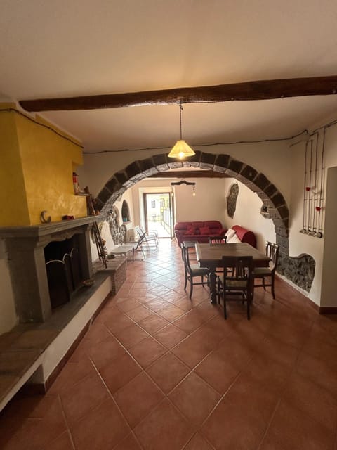 La Casetta al Corso Apartment in Montefiascone