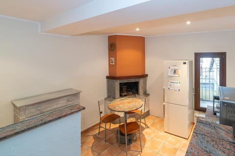 La Casetta al Corso Apartment in Montefiascone