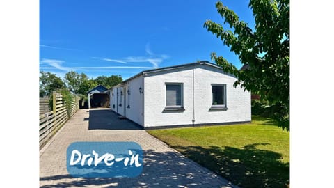 Property building, Parking