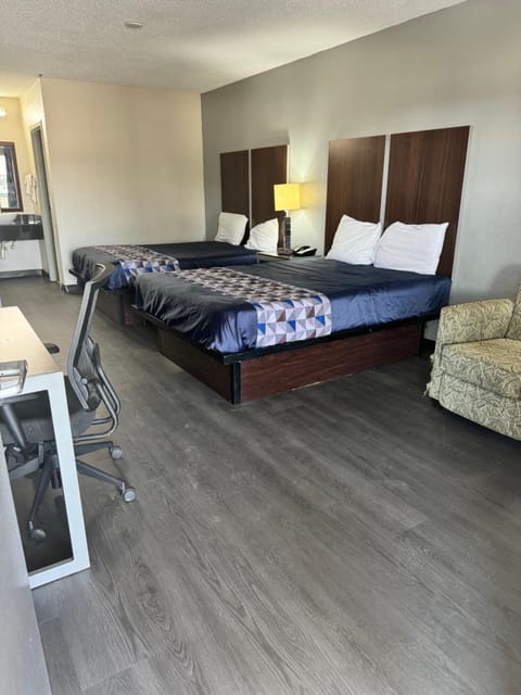 Stockbridge Inn Motel in Stockbridge