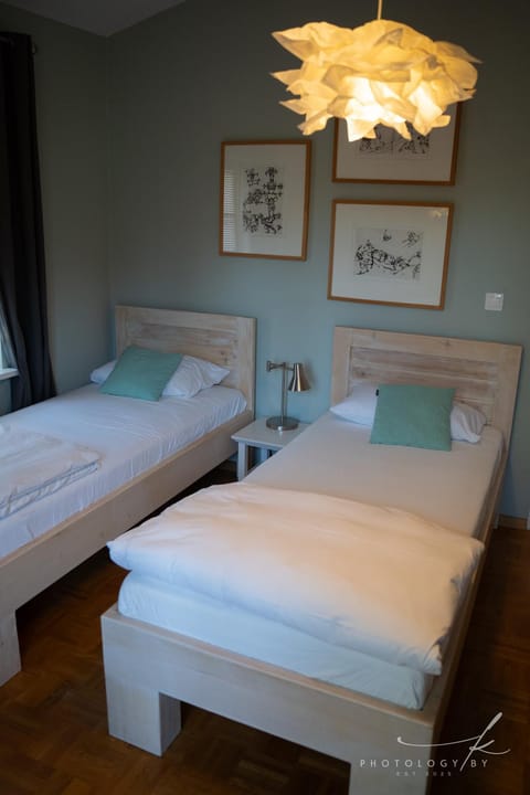 Villa Arta Bed and Breakfast in Šibenik-Knin County, Croatia