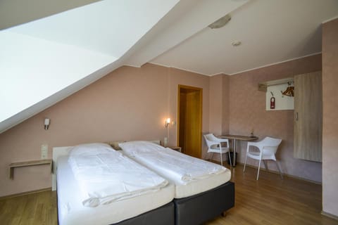 Gästehaus Rebstock Inn in Trier-Saarburg