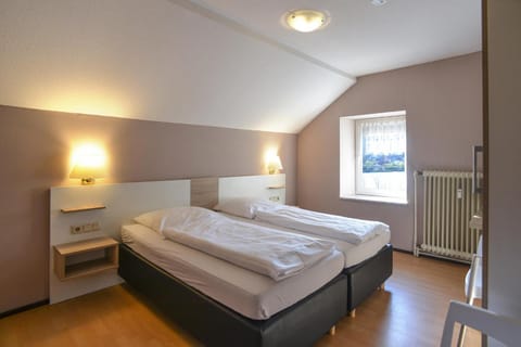 Gästehaus Rebstock Inn in Trier-Saarburg