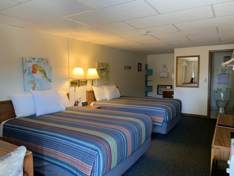 Chief Motel Motel in Custer