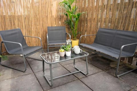 Modern apartment in the Heart of Sligo Town Apartment in Sligo