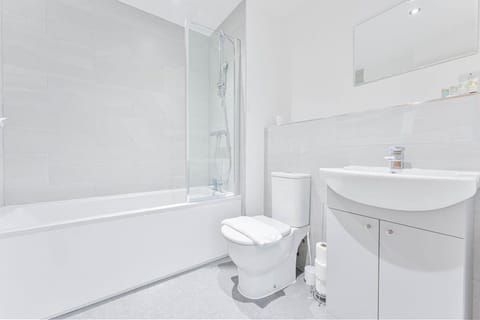 Characterful 1 Bed Apartment in Central Nottingham Apartment in Nottingham