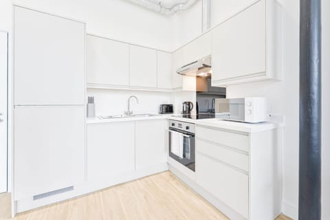 Characterful 1 Bed Apartment in Central Nottingham Apartment in Nottingham