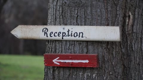 Ratho Farm Hotel in Tasmania