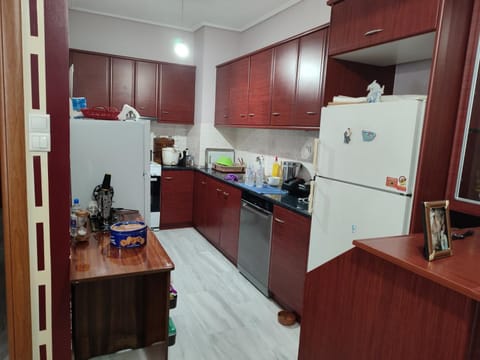 Coffee/tea facilities, Kitchen or kitchenette, dishwasher, oven, pet friendly, stove, toaster