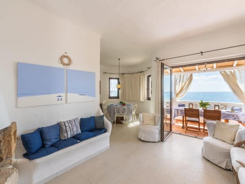 Holiday Home Villa Grete by Interhome House in Sardinia