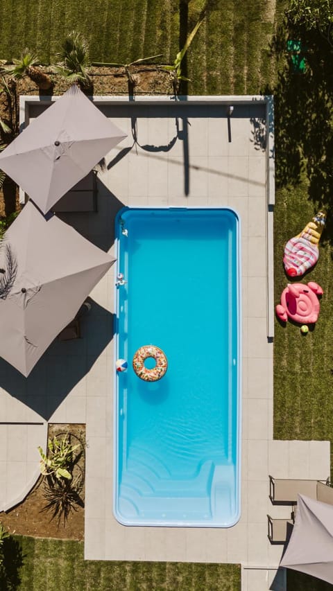 Mont Bleu - Luxury Pool Villa Villa in Pieria, Greece