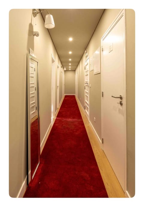 Bedroom, acessibility