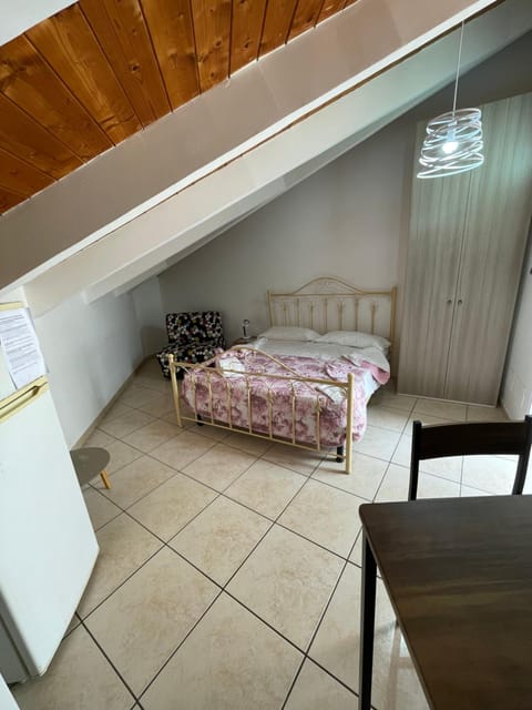 Loft Stabia Centro Apartment in Castellammare di Stabia