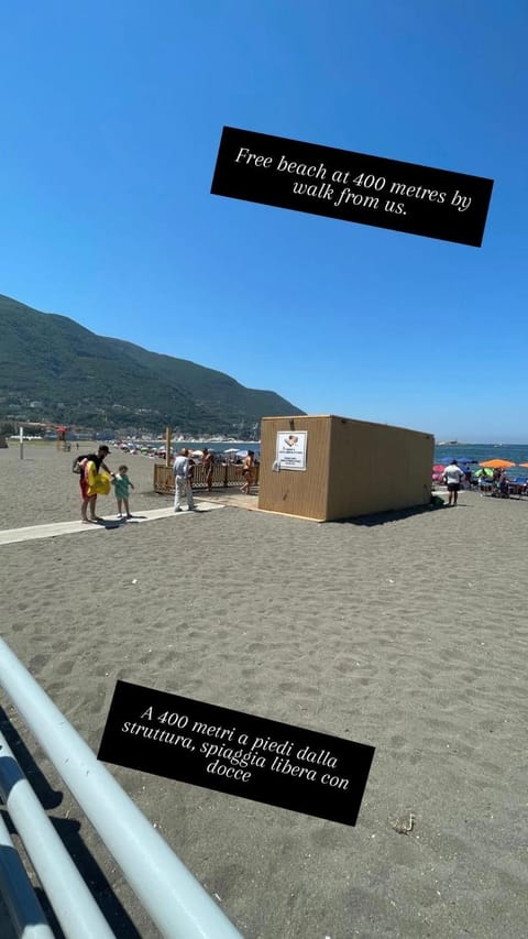 Loft Stabia Centro Apartment in Castellammare di Stabia