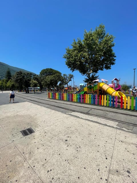 Loft Stabia Centro Apartment in Castellammare di Stabia